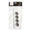 Удлинитель ET-04-140W (4X1,4) заземл., выкл. JAZZway