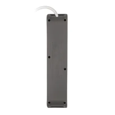 Удлинитель ET-04-140W (4X1,4) заземл., выкл. JAZZway