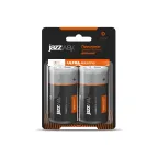 Элемент питания LR20 Ultra PLUS блистер, 2 шт.