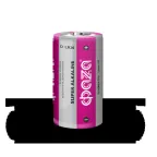 Элемент питания LR20 Super Alkaline, блистер, 2шт.