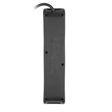 Удлинитель ET-04-500G (4X5.0) заземл., выкл.JAZZway