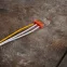 Клеммы монтажные PTC-3P 2273-243 450V 32A 0,14-4.0mm2 , 3 отверстия, прозрачные, с пастой, 100 шт.