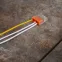 Клеммы монтажные PTC-3P 2273-203 450V 32A 0,14-4.0mm2 , 3 отверстия, прозрачные, 100 шт.