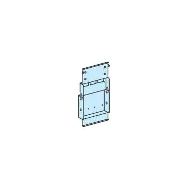 Крышка вертикальных аппаратов NS1600-NT 3-4П 400мм
