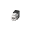 Mosaic Вставка RJ45 UTP Cat. 5e Keystone | 076587 | Legrand