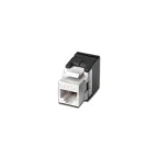 Mosaic Вставка RJ45 UTP Cat. 5e Keystone | 076587 | Legrand