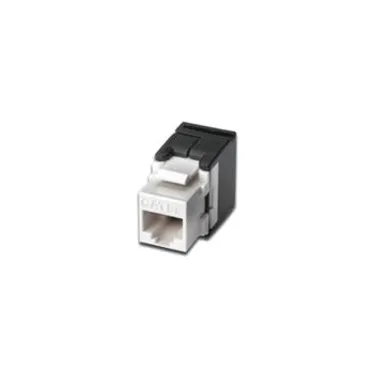 Mosaic Вставка RJ45 UTP Cat. 5e Keystone | 076587 | Legrand