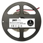 Лента светодиодная LEDx60/м 1м 6Вт/м 12В белый IP65 (5м)