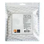 Лента светодиодная LEDx60/м 1м 6Вт/м 12В белый IP65 (5м)
