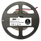 Лента светодиодная LEDx30/м 5м 7.2Вт 12В IP20 синий