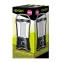 Фонарь аккумуляторный AccuF5-L20W-bk (черн.)