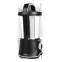 Фонарь аккумуляторный AccuF5-L20W-bk (черн.)
