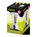 Фонарь аккумуляторный AccuF5-L36-gy (серый)