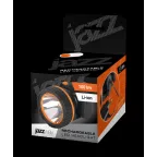 Фонарь прожекторный  AccuH7-L1W-og, Li-ion, ПРОМО | 5008984 | JAZZway