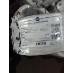 Провод силовой ПУГВнг(А)-LS 1х2.5  белый многопро волочный