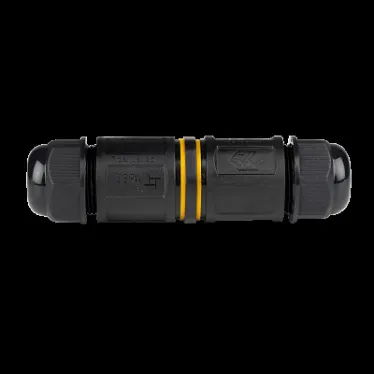 Коннектор кабельный PCC-I5-F 5x2.5 24A IP68