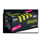 Аккумуляторы AAA 300мАч Ni-Cd