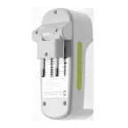 Зарядное устройство L-73 (2 x Li-Ion)