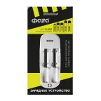 Зарядное устройство L-73 (2 x Li-Ion)