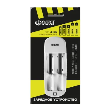 Зарядное устройство L-73 (2 x Li-Ion)