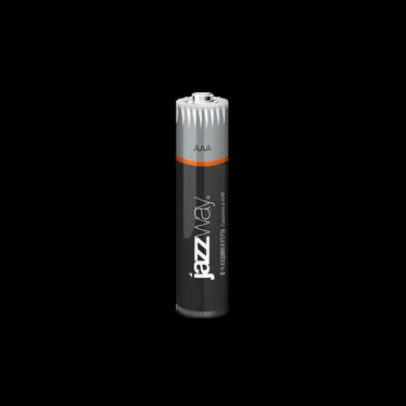 Батарейка LR03 JAZZway ULTRA Alkaline PB-24 арт.5026834