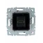 BRITE Розетка HDMI РHDMI-0-БрШ шампань