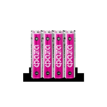 Элемент питания AAA LR03 Super Alkaline Shrink-4