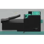 Адаптер RJ 45/BUS - MyHOME - SCS | 048872 | Legrand