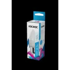                  Лампа светодиодная LED 6.5Вт Свеча 220В Е27 D37х100 4500К белый 520 лм
               