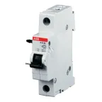                  Расцепитель независимый 110-415В
               