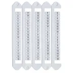                  Маркировка для клемм, ширина 5 мм, от 21 до 39, вертикальная ориентация
               