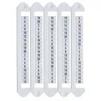                  Маркировка для клемм, ширина 5 мм, от 22 до 40, вертикальная ориентация
               