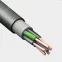 Кабель силовой ПвПГнг(А)-HF 5х2.5(N. PE) - 1