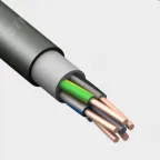 Кабель силовой ПвПГнг(А)-HF 5х2.5(N. PE) - 1
