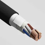 Кабель силовой ПвПГнг(А)-HF 4х150мс(N) - 1