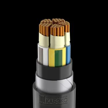 Кабель силовой ВБШвнг(А)-LS 5х120(N, PE)-1