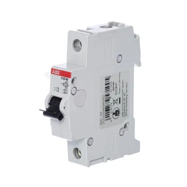 Расцепитель независимый 110-415В