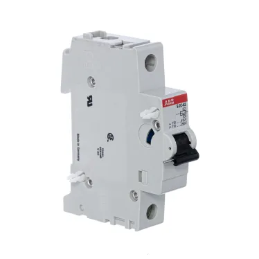 Расцепитель независимый 110-415В