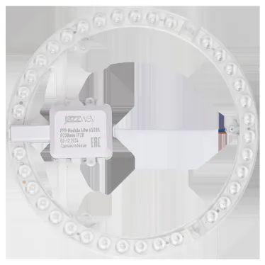 Светодиодный модуль для светильников PPB Module 40w 6500K D250мм IP20