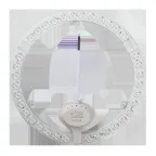                  Светодиодный модуль для светильников PPB Module 28w 6500K D230мм IP20
               