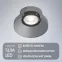 Модуль светодиодный черн. керамический корпус DENKIRS DK4000-7W-BK