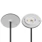 Светильник ART-DECK-LAMP-R56-3W Warm2700 (SL, 120 deg, 24V) (ARL, IP67 Металл, 3 года)
