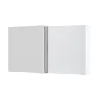                  Указатель световой EMG-MARK-M-3H-WH (ARL, IP40 Металл, 5 лет)
               