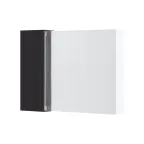                  Указатель световой EMG-MARK-S-3H-BK (ARL, IP40 Металл, 5 лет)
               