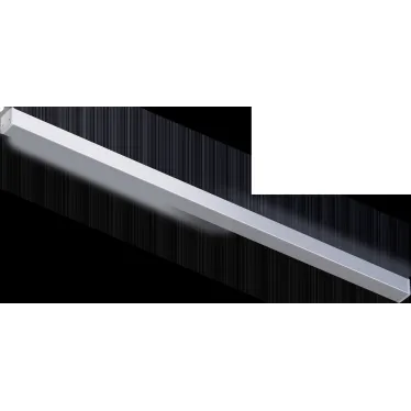 Светильник светодиодный ДСО-06-1-O-40-1200х50-3K-IP40-A1 CRI90