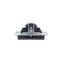 BRITE Розетка HDMI РHDMI-0-БрГ графит