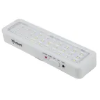 Светильник аварийный светодиодный Авар.ВЫХОД ULR-Q401 2W/DW WHITE S01
