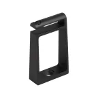 Крепление накладное ART-INBELT-FRAME (BK) (ARL)