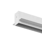                  Шинопровод встраиваемый SMART 2 м под ГКЛ бел. DENKIRS TR2012-WH
               