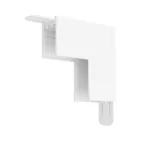                  Угол стена-потолок накладной SMART бел. DENKIRS TR2108-WH
               